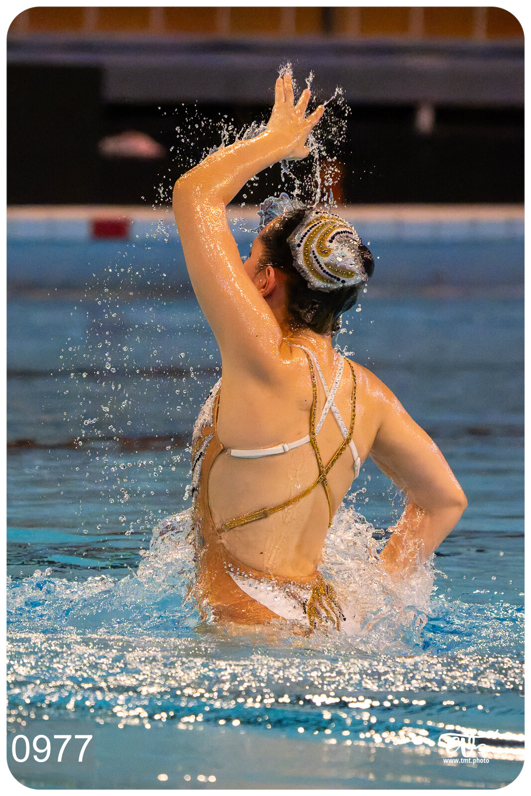 CHAMPIONNAT DE FRANCE DE NATATiON ARTISTIQUE N1 & ELITE 2026